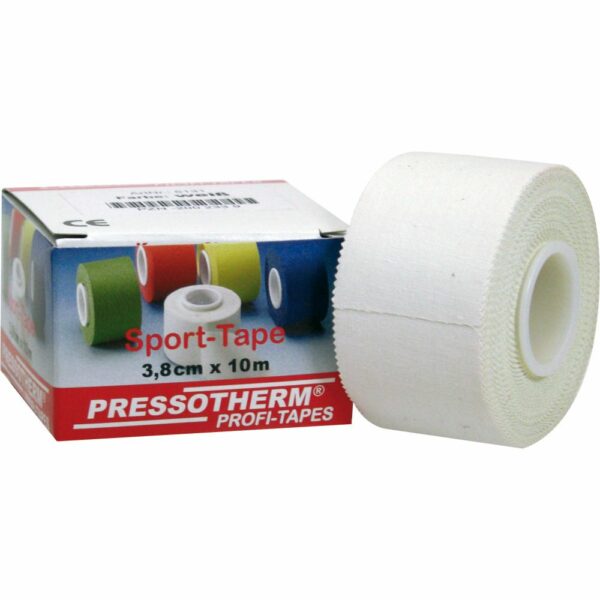 Pressotherm® Sport-Tape 3