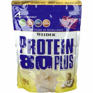 Weider® Protein 80 Plus