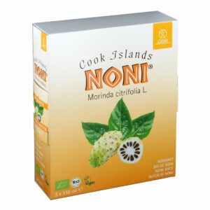 Cook Islands Noni® BIO