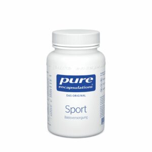 Pure Encapsulations® Sport