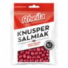 Rheila® Knusper Salmiak mit Zucker