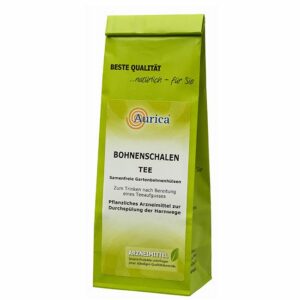 Aurica® Bohnenschalen Tee