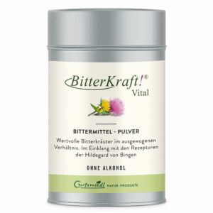 BitterKraft!® Vital Pulver