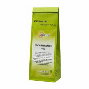 Aurica® Eichenrinden Tee