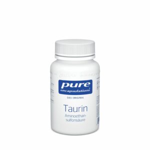 pure encapsulations® Taurin