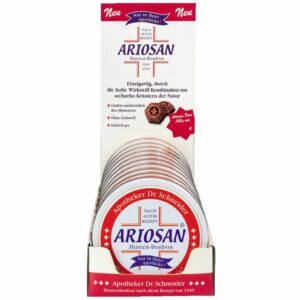 Ariosan® Husten-Bonbon