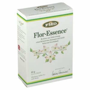 Flor Essence® Kräuterteemischung
