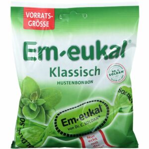 Em-eukal® Klassisch zuckerhaltig