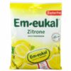 Em-eukal® Zitrone zuckerfrei