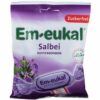 Em-eukal® Salbei zuckerfrei