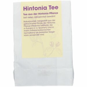 Hintonia® Tee