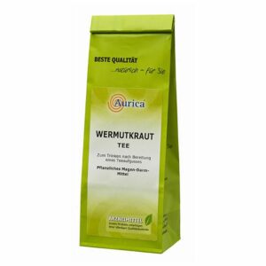 Aurica® Wermutkrauttee