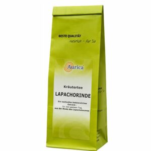 Aurica® Lapachorinde Tee