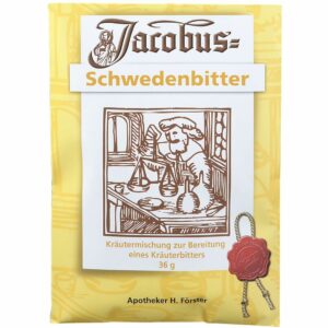 Jacobus-Schwedenbitter