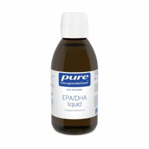 Pure Encapsulations® Epa/Dha liquid