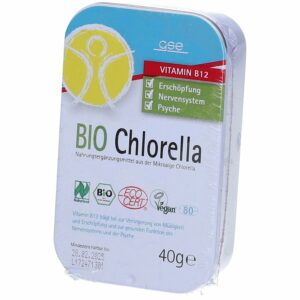 BIO Chlorella