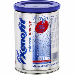 Xenofit® mineral energy