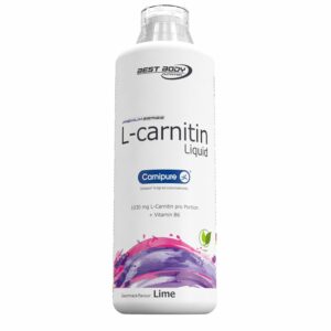 Best Body Nutrition L-Carnitin Liquid