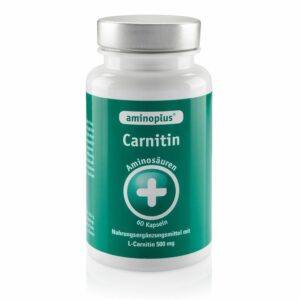 aminoplus® carnitin
