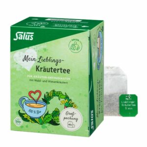 Salus® Mein Lieblings-Kräuter-Tee