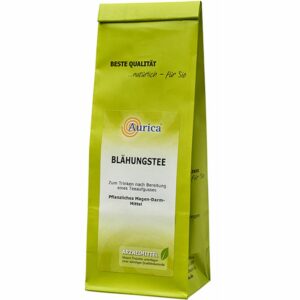 Aurica® Blähungstee