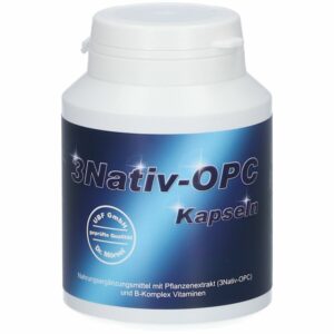 3Nativ-OPC Kapseln