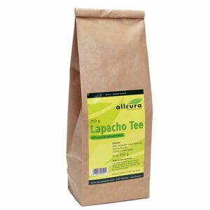 allcura Lapacho Tee