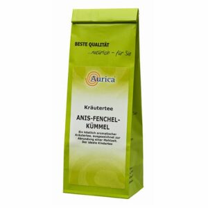 Aurica® Anis Kümmel Fenchel Tee