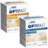 Optifast® home Kennenlern-Set Creme+Drink Vanille