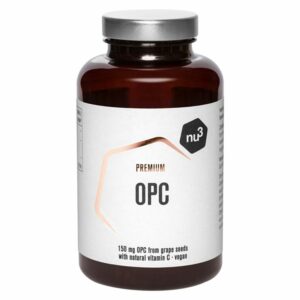 nu3 Premium OPC