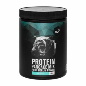 nu3 Protein Pancake Mix