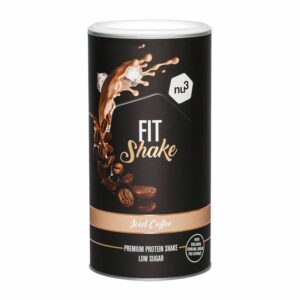 nu3 Fit Shake Iced Coffee