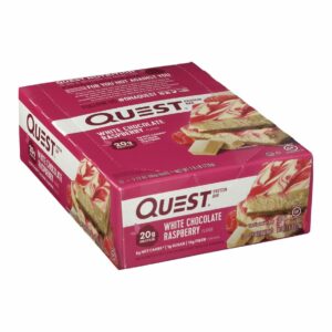 Quest Nutrition Quest Bar