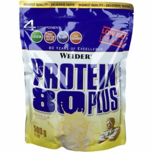 Weider Protein 80 Plus