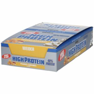 Weider 40 % High Protein Low Carb