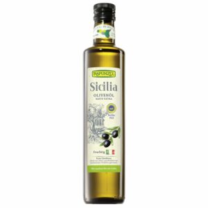 Rapunzel Bio Olivenöl Sicilia PGI nativ extra