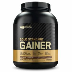 Optimum Nutrition Gold Standard Gainer Colossal Chocolate