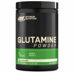 Optimum Nutrition Glutamin