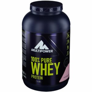 Multipower 100 % Whey Protein