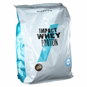 MyProtein Impact Whey Protein