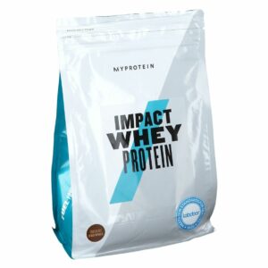 MyProtein Impact Whey Protein