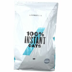 MyProtein Instant Oats Neutral