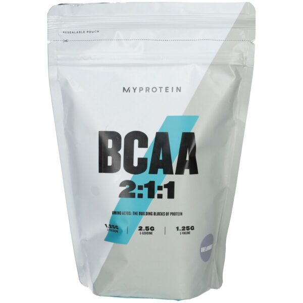 MyProtein Bcaa Neutral