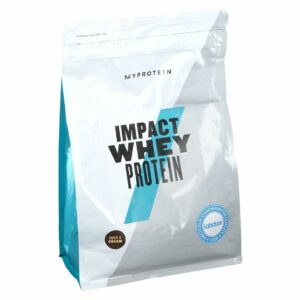 MyProtein Impact Whey Protein Cookies-Cream
