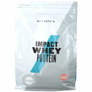 MyProtein Impact Whey Protein