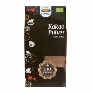 Govinda Bio Kakao-Pulver