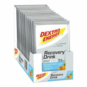 Dextro Energy Recovery Drink