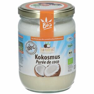 DR. Goerg Bio-Kokosmus