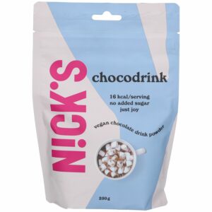 Nick's Schokoladen-Drink