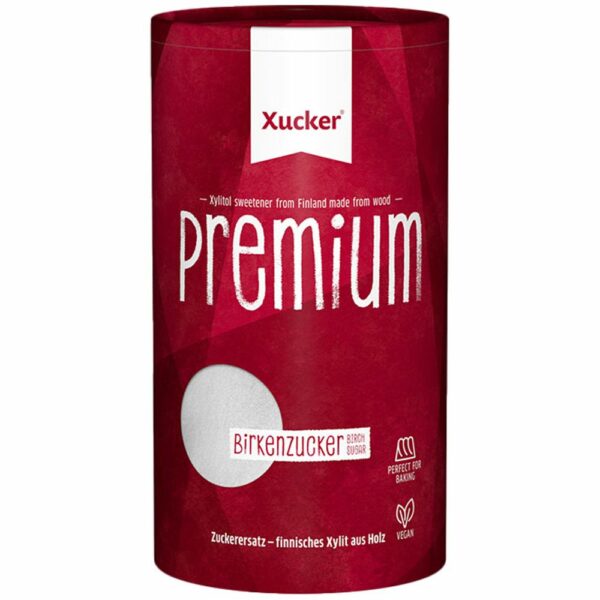 Xucker® Premium